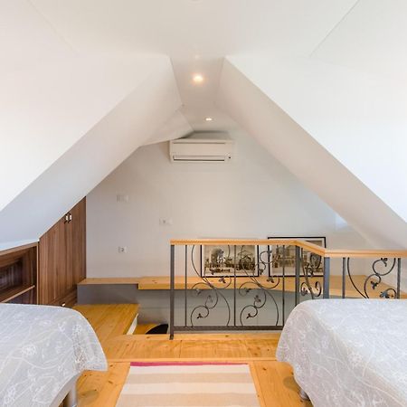 Jes Old Town Studio Apartment Split Exterior photo