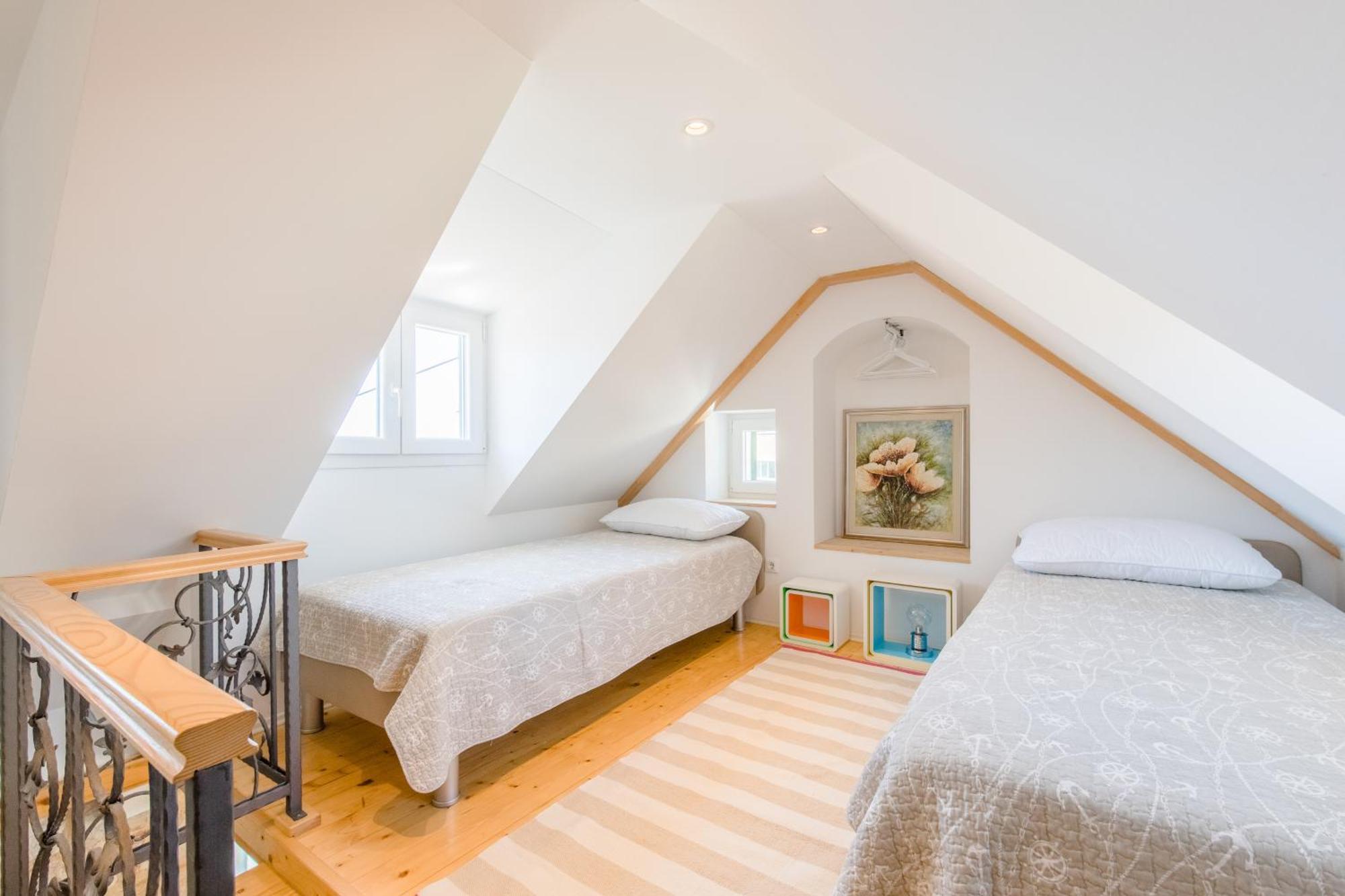 Jes Old Town Studio Apartment Split Exterior photo