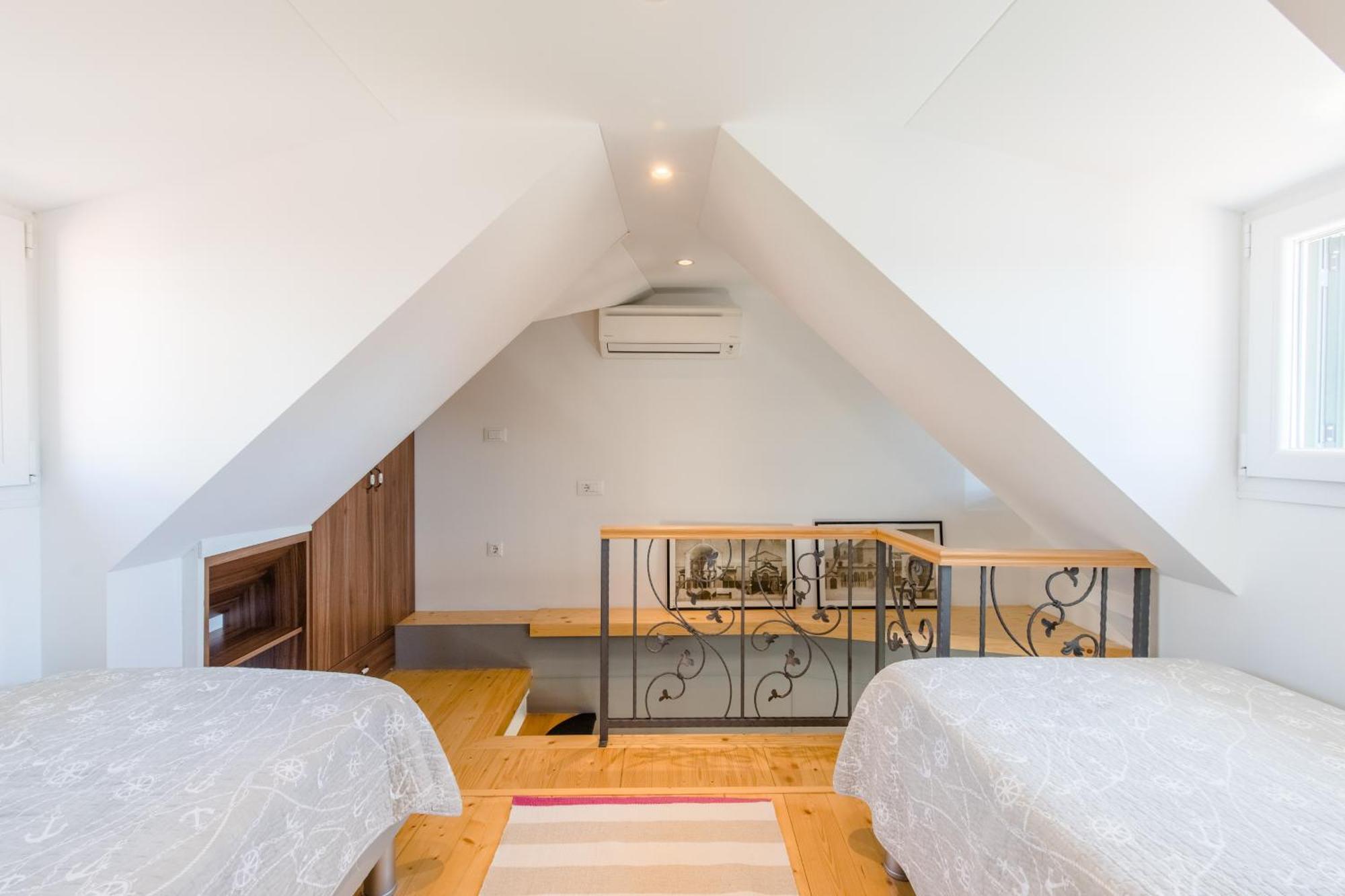 Jes Old Town Studio Apartment Split Exterior photo